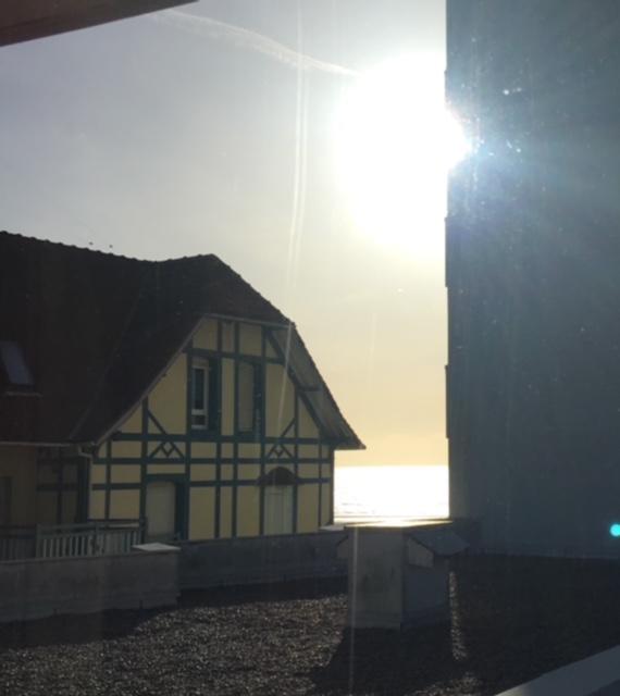 Plein Ciel Appartement Le Touquet Exterior foto